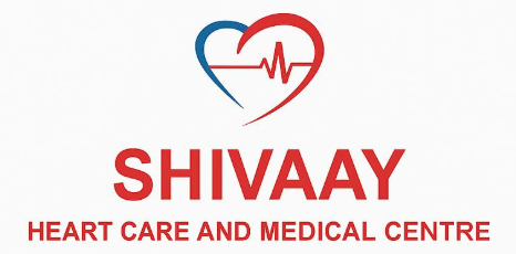 Shivaay Heart Care Logo